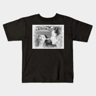 Infante Kids T-Shirt